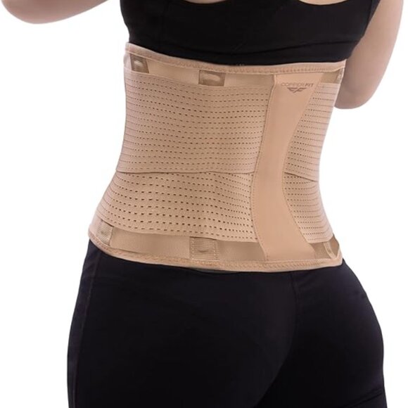 Copper Fit Women's Standard Core Shaper - Picture 1 of 9